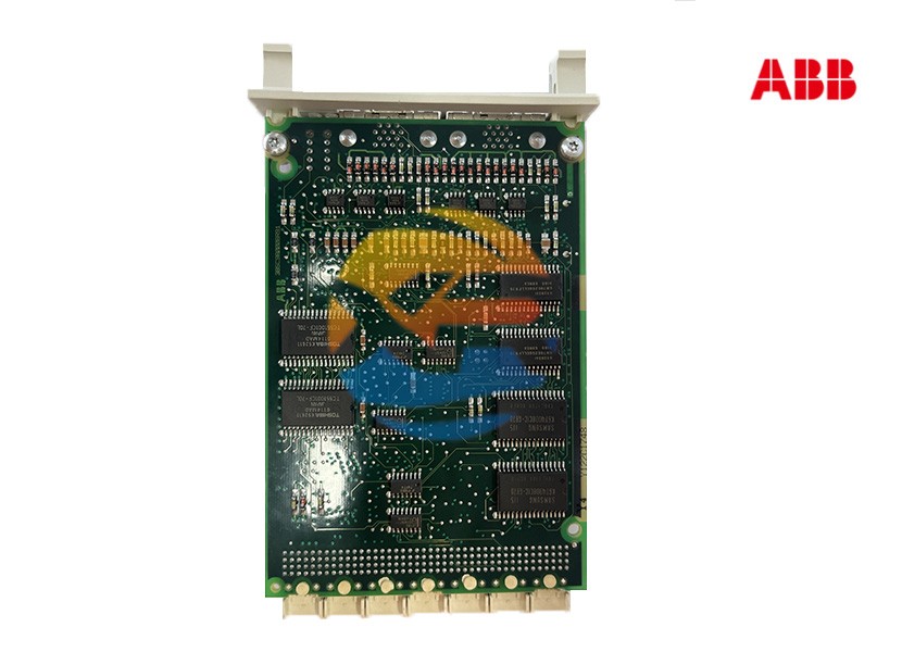 ABB CI522A 3BSE018283R12